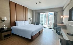 Ramada By Wyndham Bangkok Sukhumvit 11